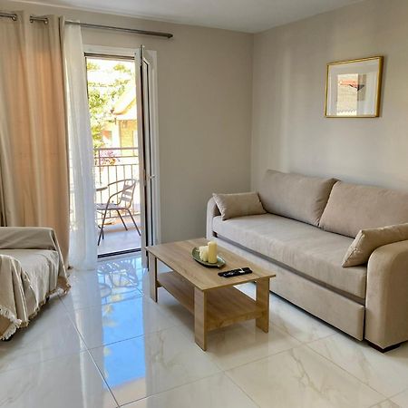 Arian Apartments Argostoli  Bagian luar foto