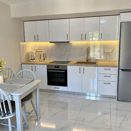Arian Apartments Argostoli  Bagian luar foto