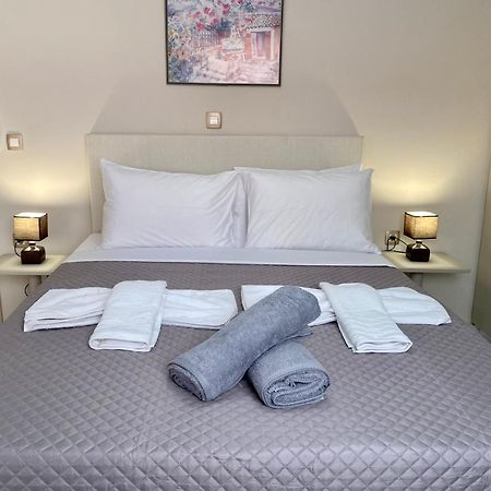 Arian Apartments Argostoli  Bagian luar foto