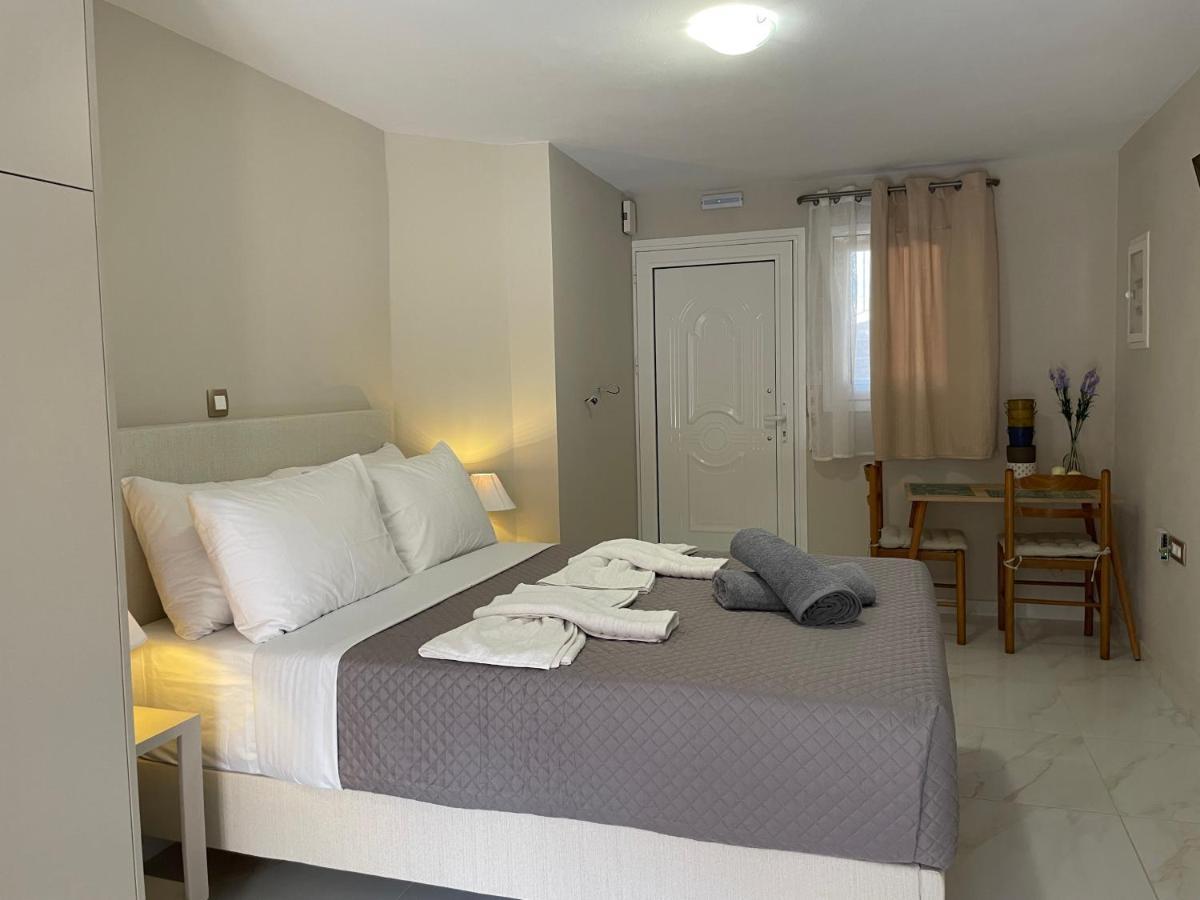 Arian Apartments Argostoli  Bagian luar foto