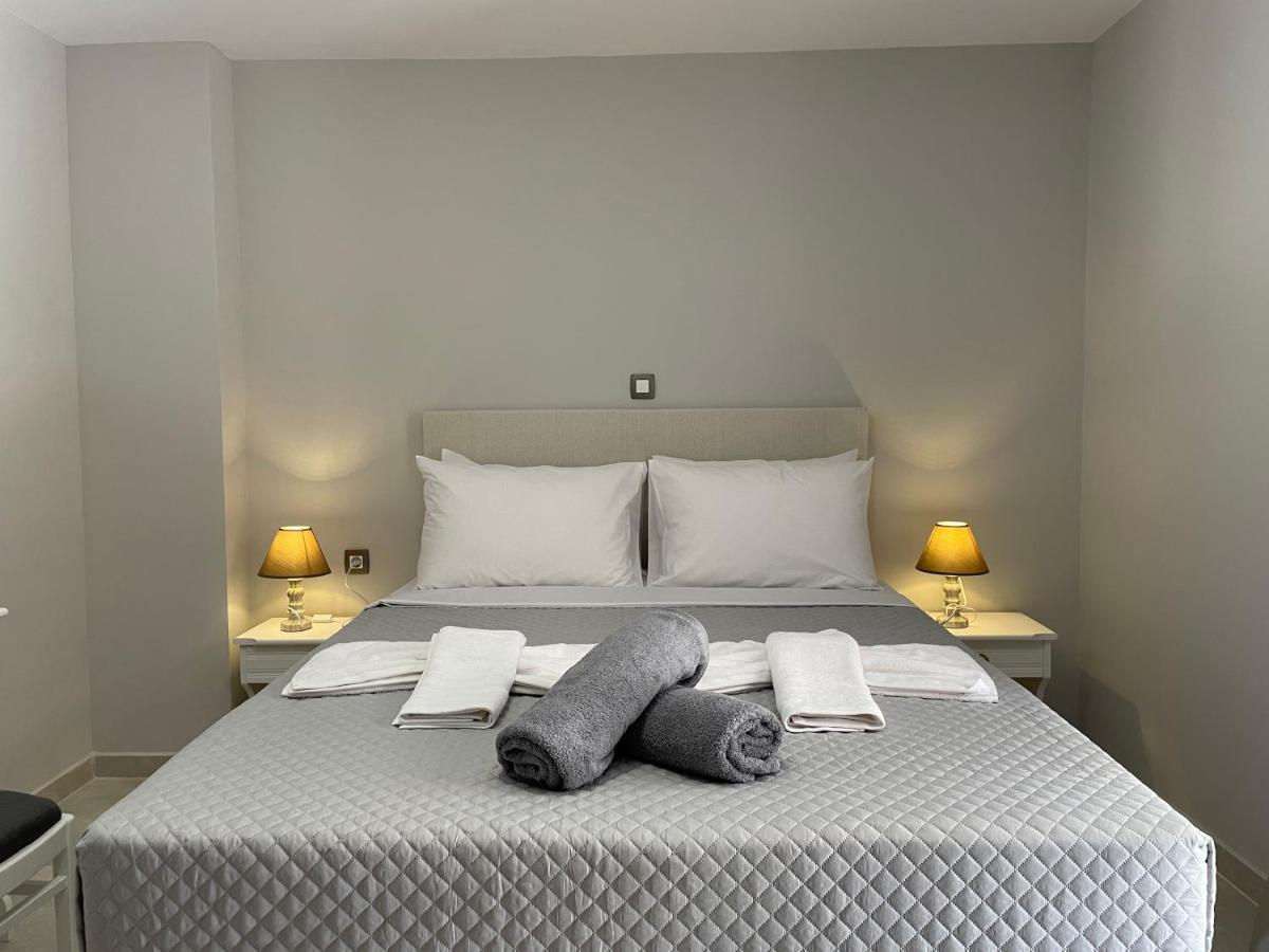 Arian Apartments Argostoli  Bagian luar foto