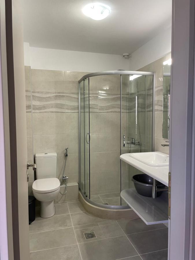 Arian Apartments Argostoli  Bagian luar foto
