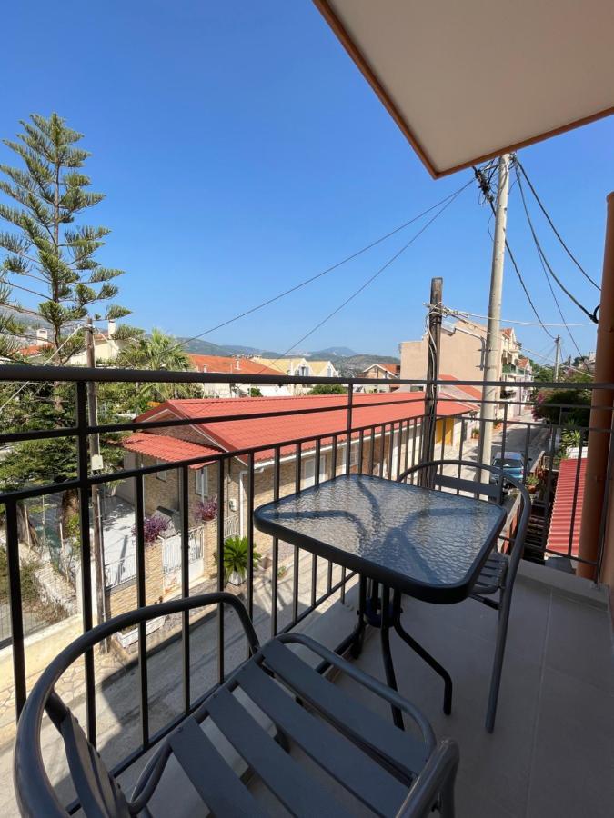Arian Apartments Argostoli  Bagian luar foto