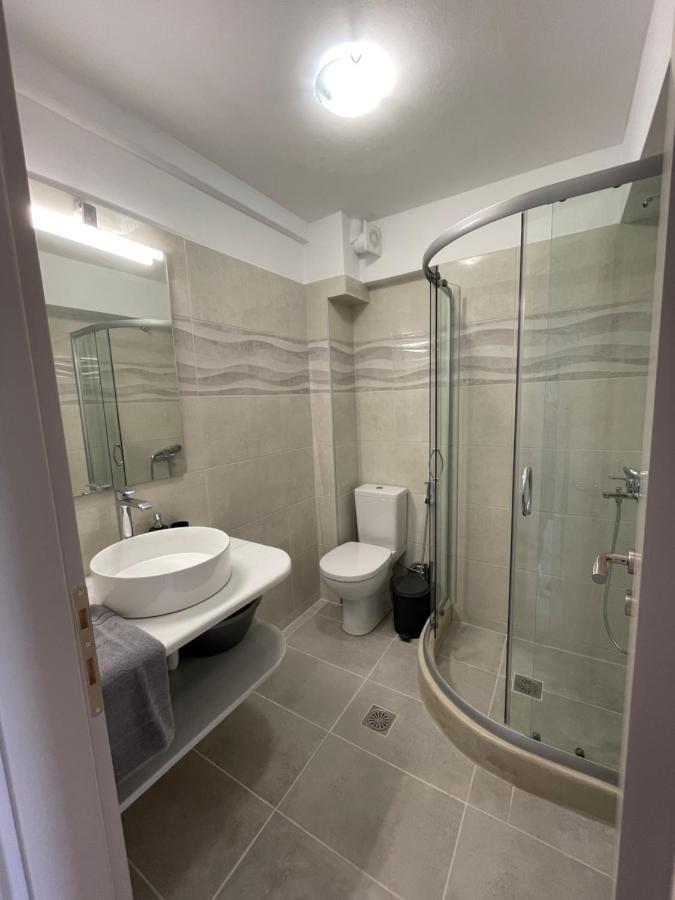 Arian Apartments Argostoli  Bagian luar foto