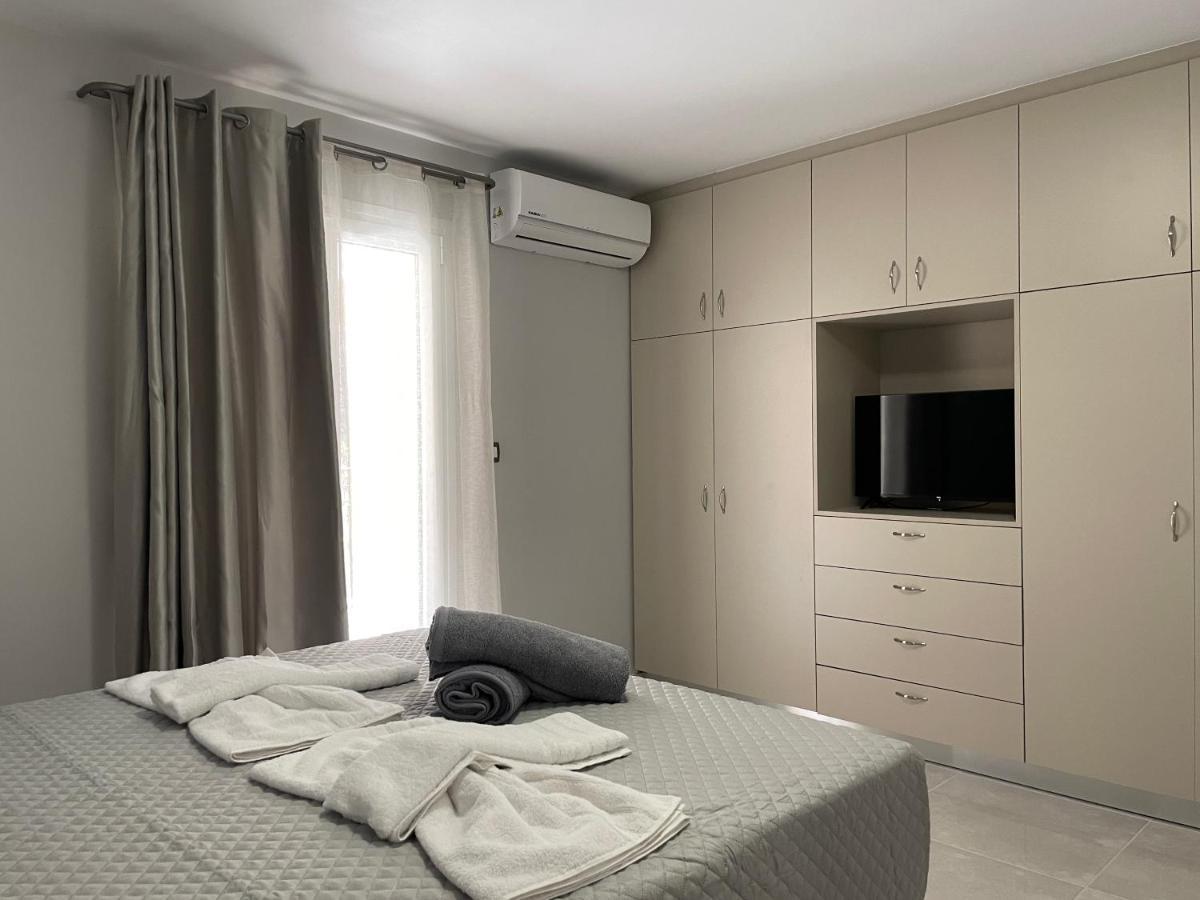 Arian Apartments Argostoli  Bagian luar foto