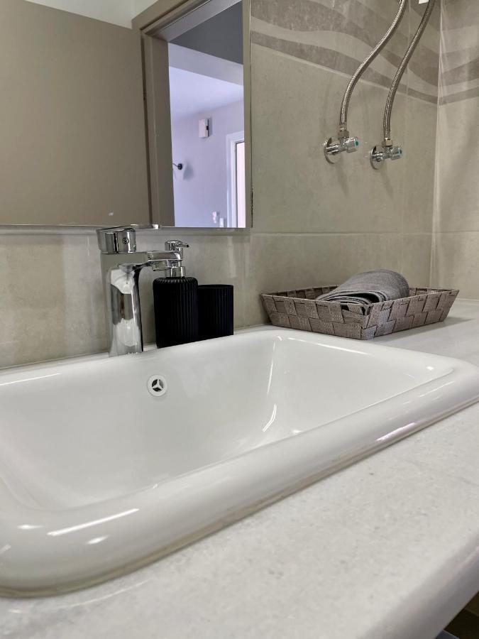 Arian Apartments Argostoli  Bagian luar foto