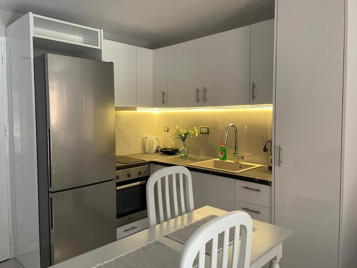 Arian Apartments Argostoli  Bagian luar foto