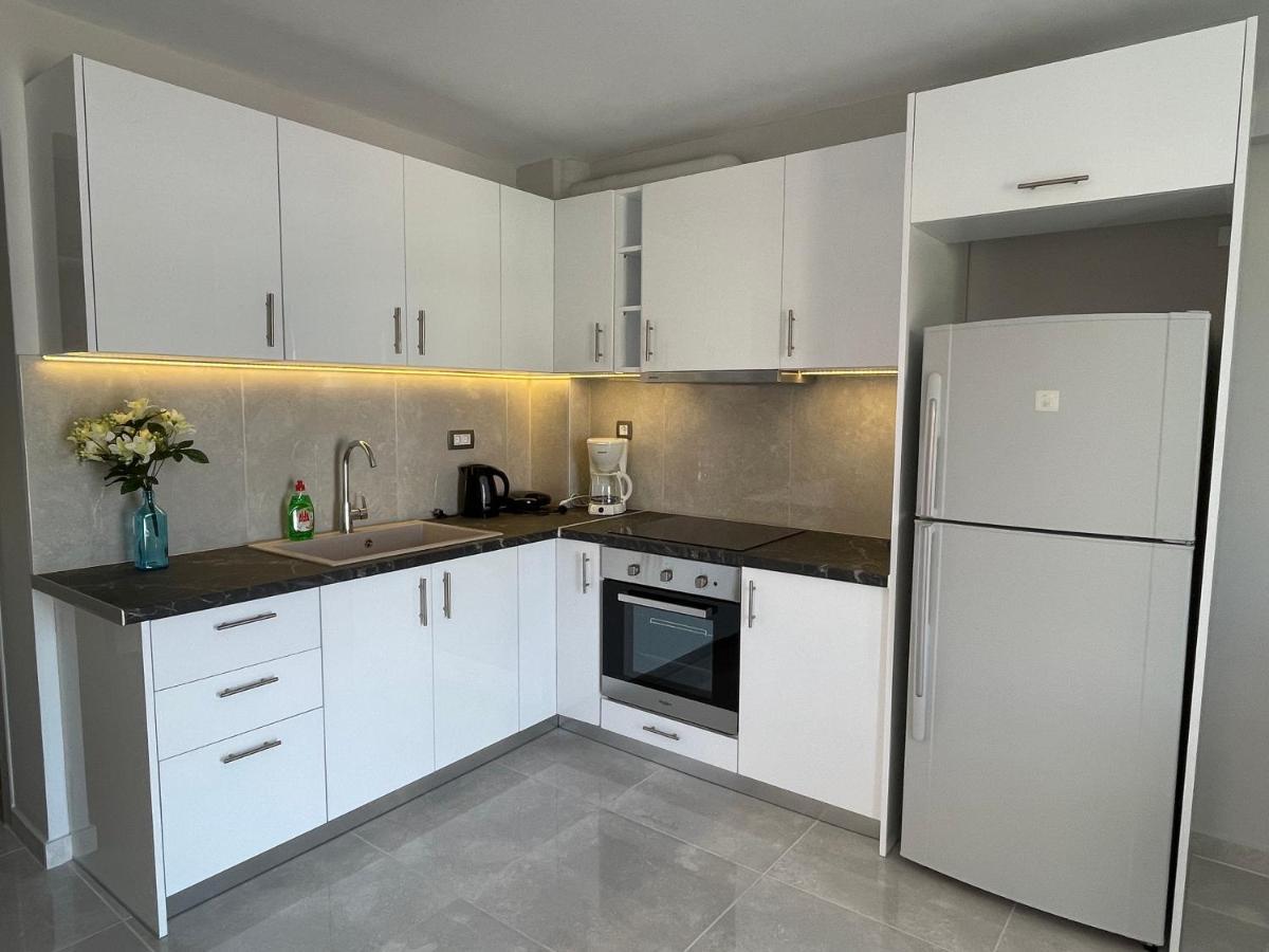 Arian Apartments Argostoli  Bagian luar foto