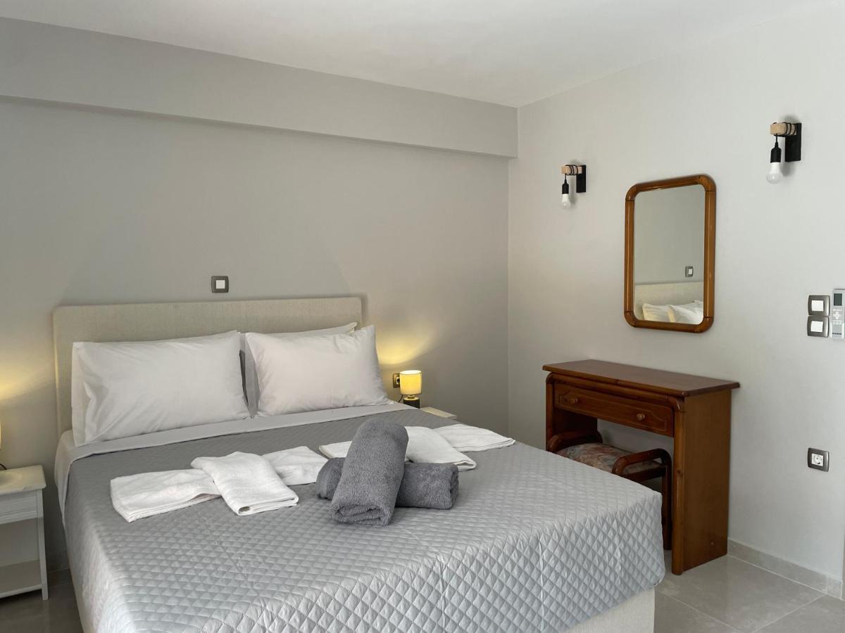 Arian Apartments Argostoli  Bagian luar foto