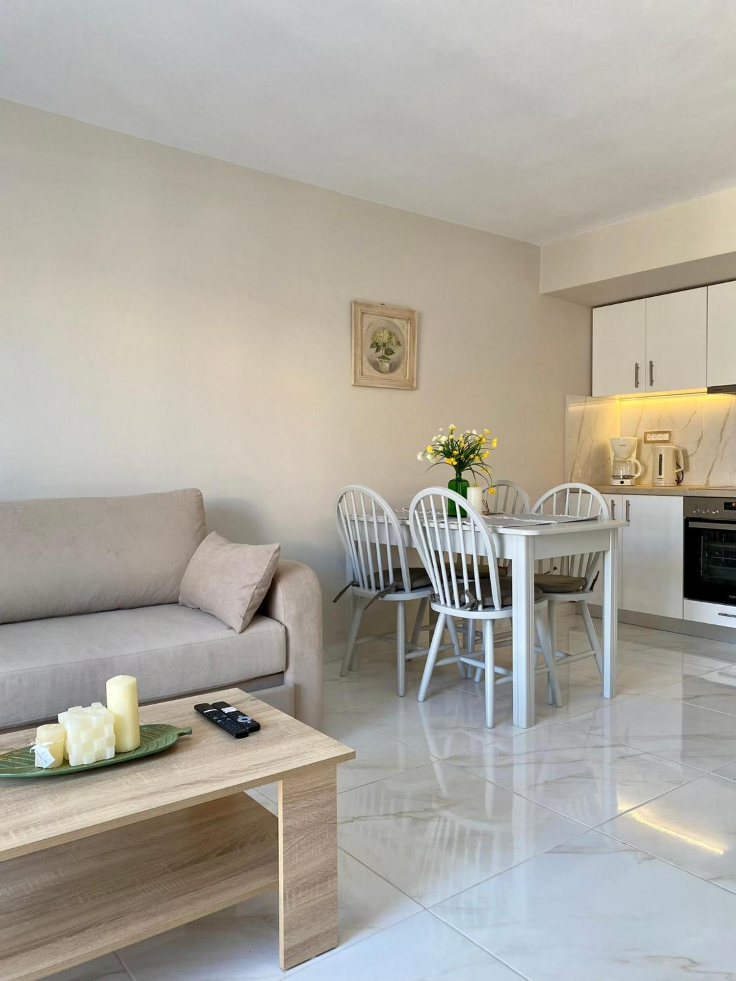 Arian Apartments Argostoli  Bagian luar foto