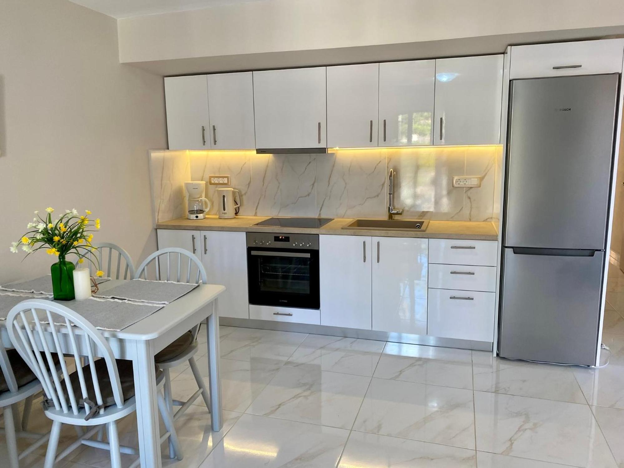 Arian Apartments Argostoli  Bagian luar foto