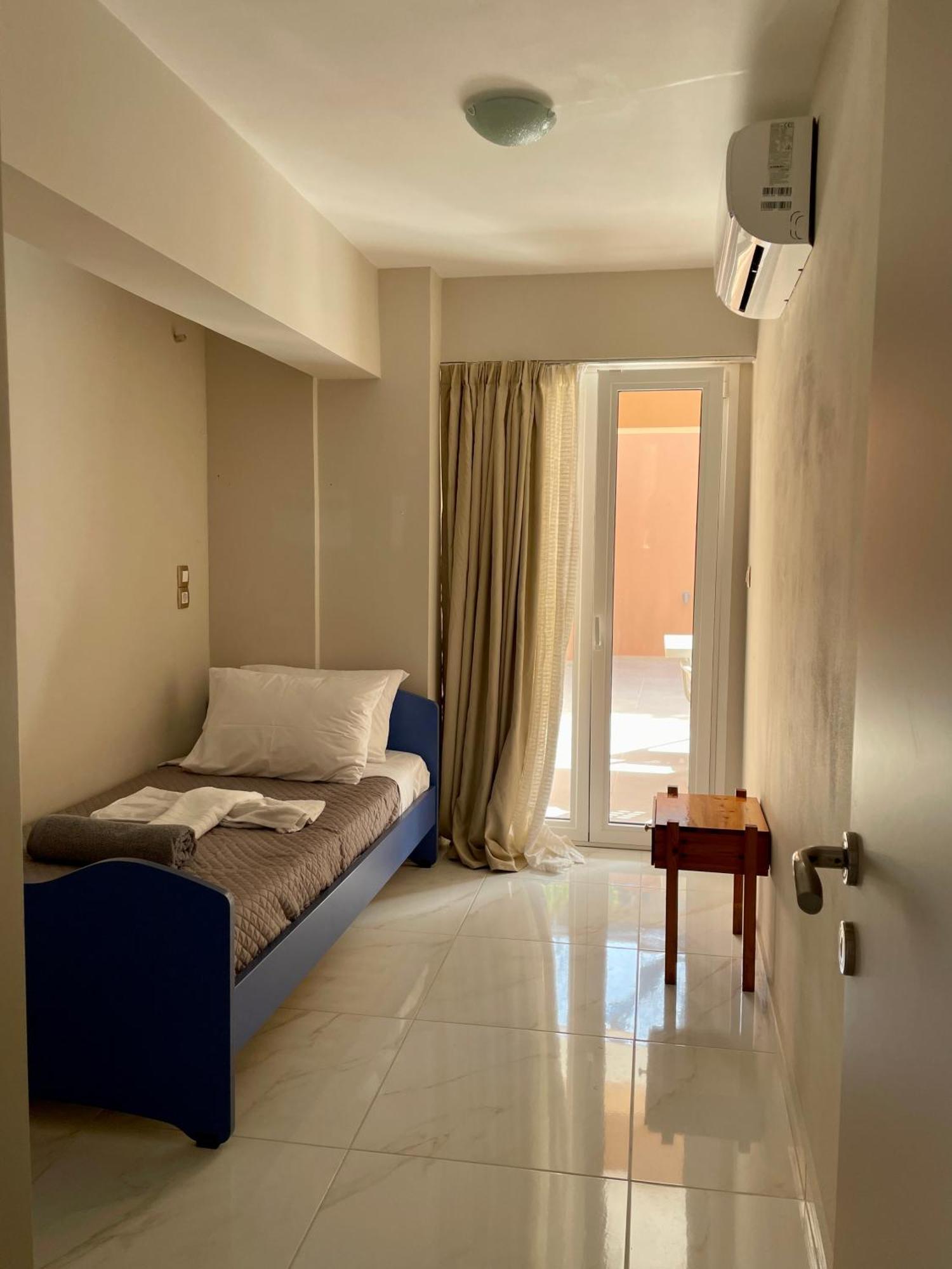 Arian Apartments Argostoli  Bagian luar foto