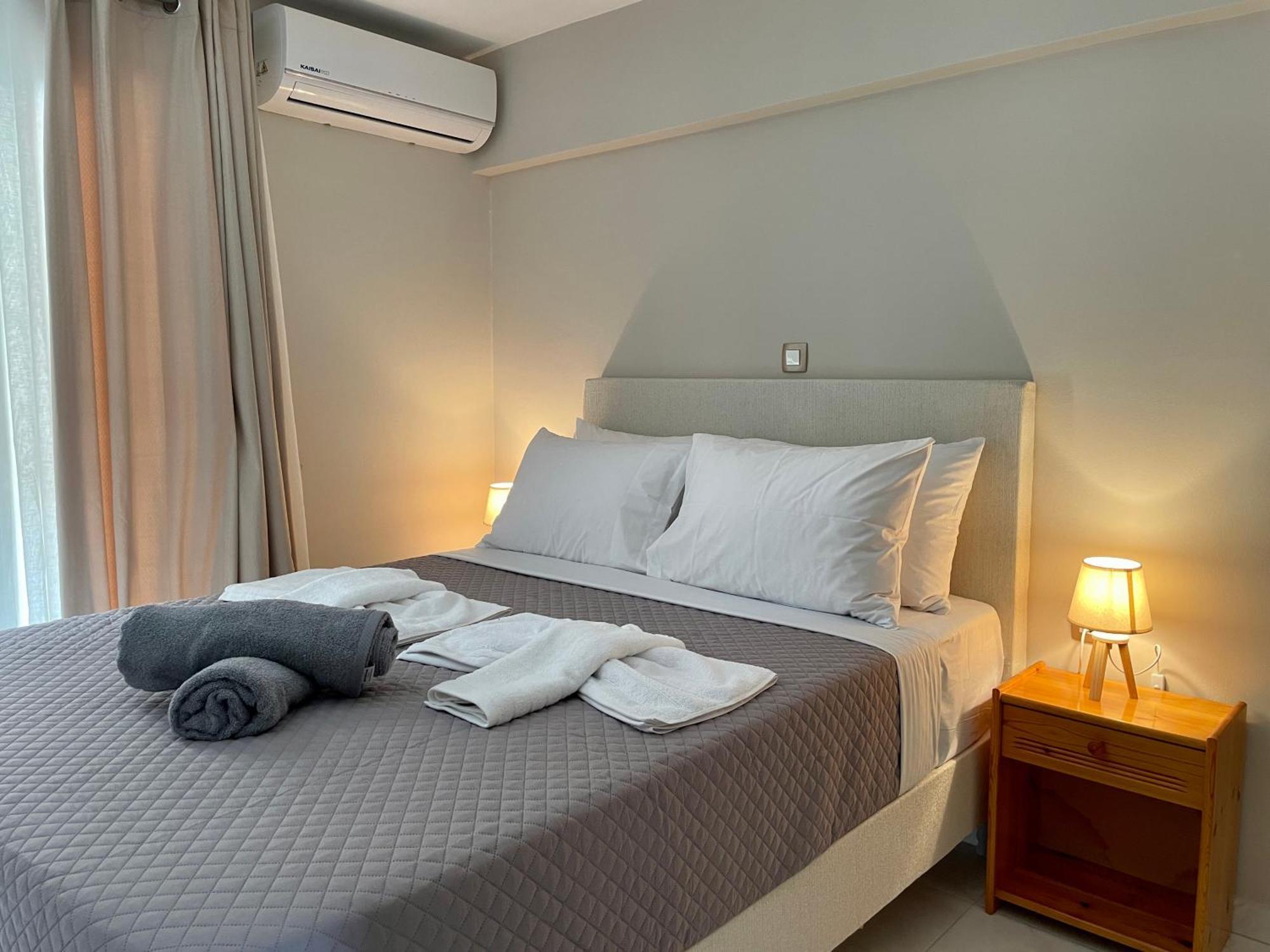 Arian Apartments Argostoli  Bagian luar foto