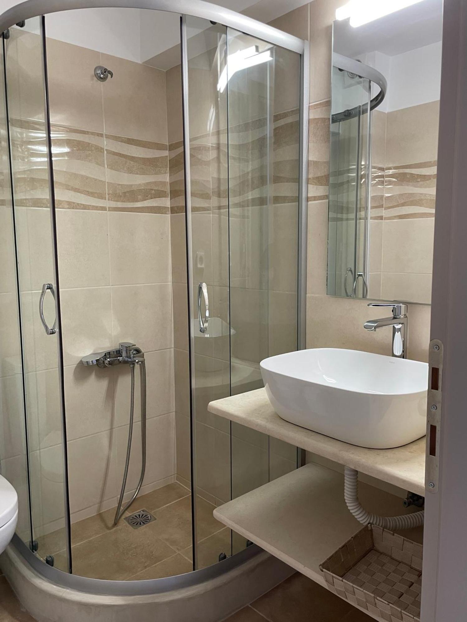 Arian Apartments Argostoli  Bagian luar foto