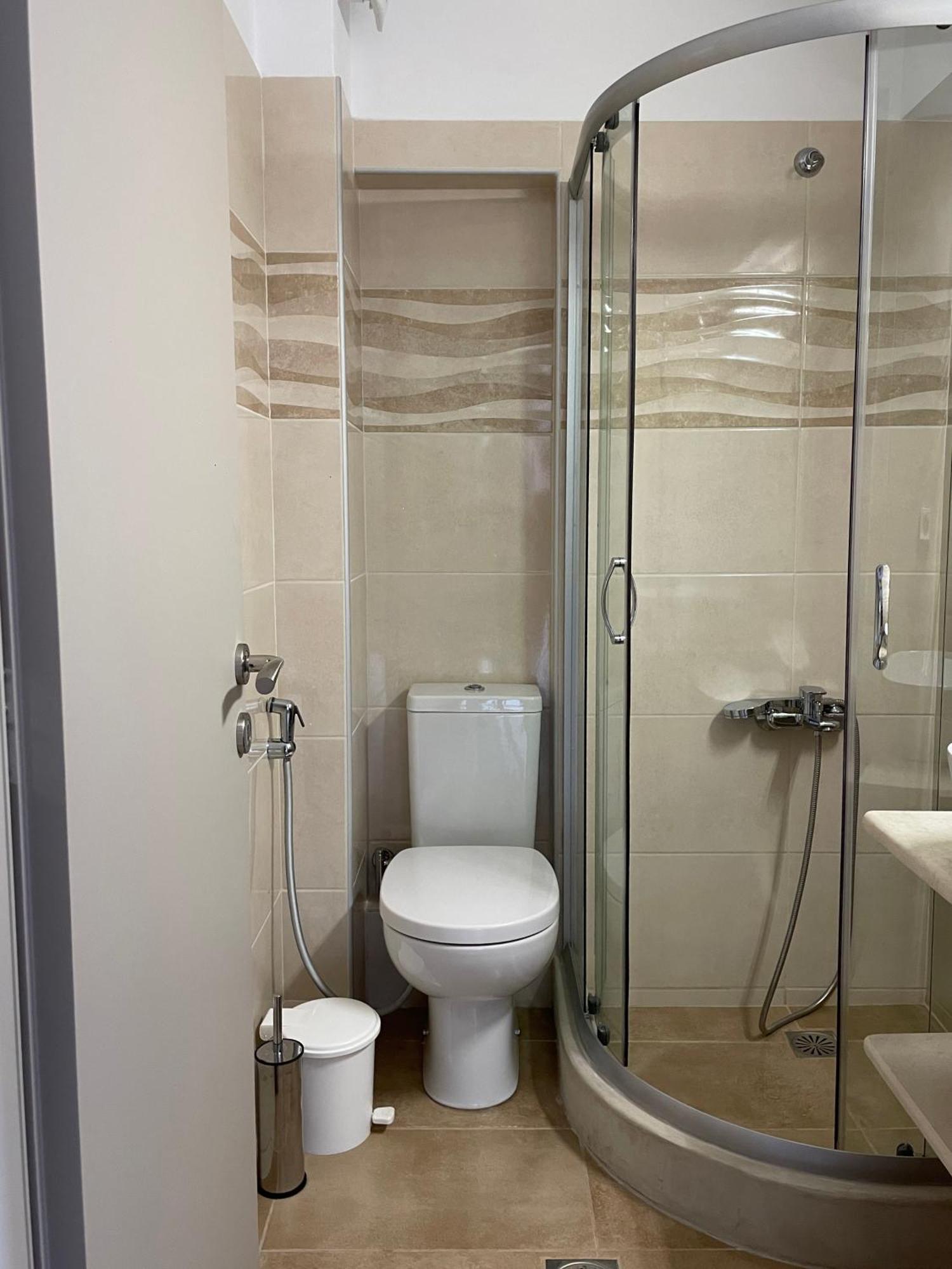 Arian Apartments Argostoli  Bagian luar foto